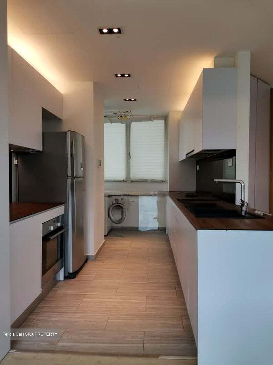 Goldenhill Park Condominium (D20), Condominium #543020911
